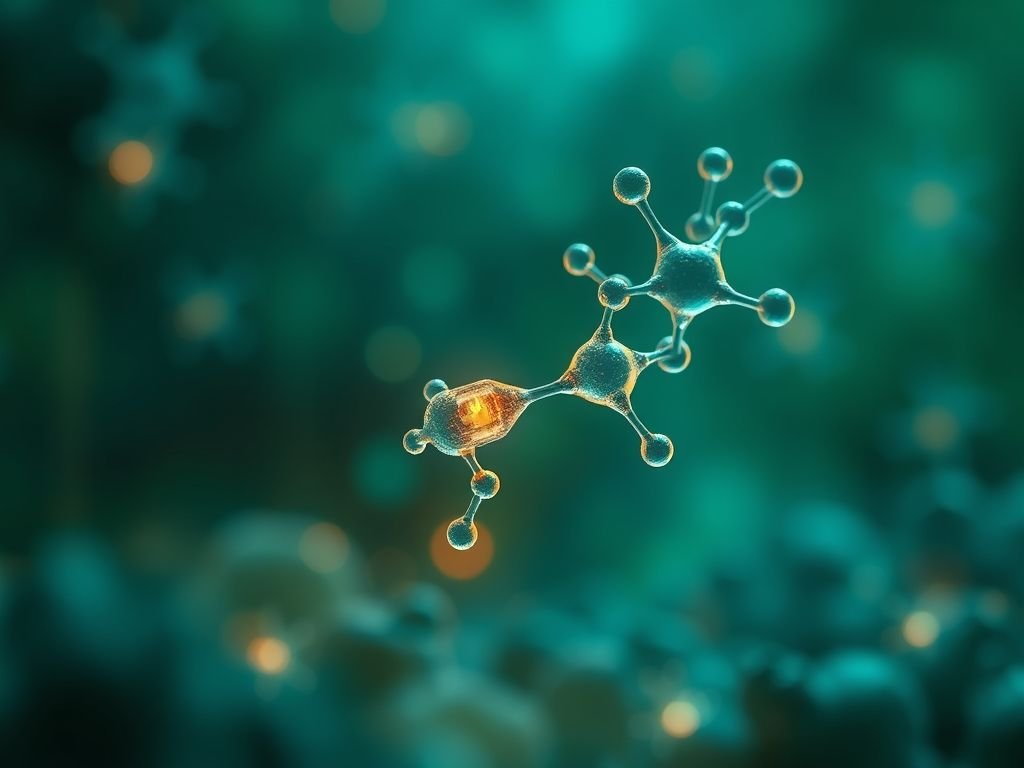 O que é: Saúde hormonal