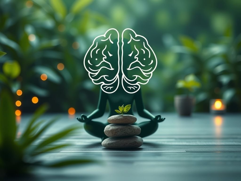 O que é Saúde Mental e Emoções