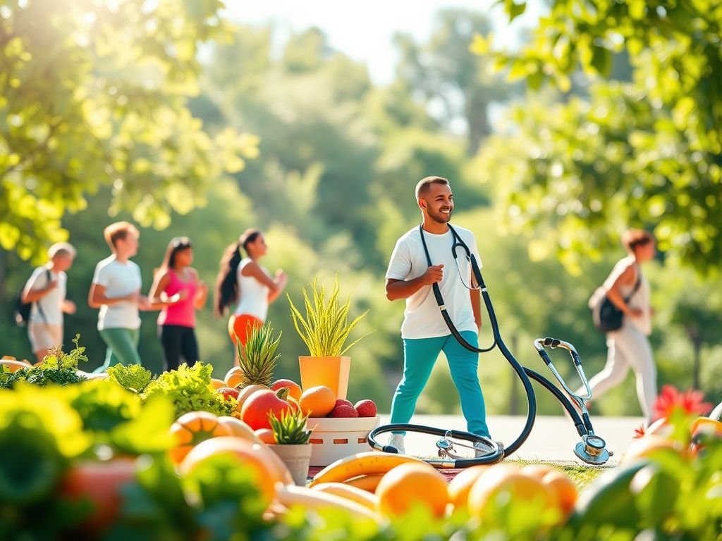 O que é Saúde Pública O que é Saúde Pública
