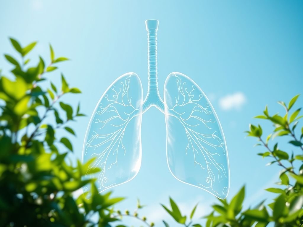 O que é Saúde Respiratória O que é Saúde Respiratória