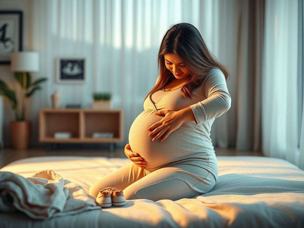 O que é Segunda Gestação O que é Segunda Gestação