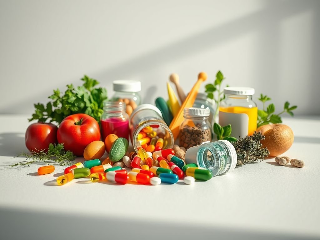 O que é Suplementos O que é Suplementos