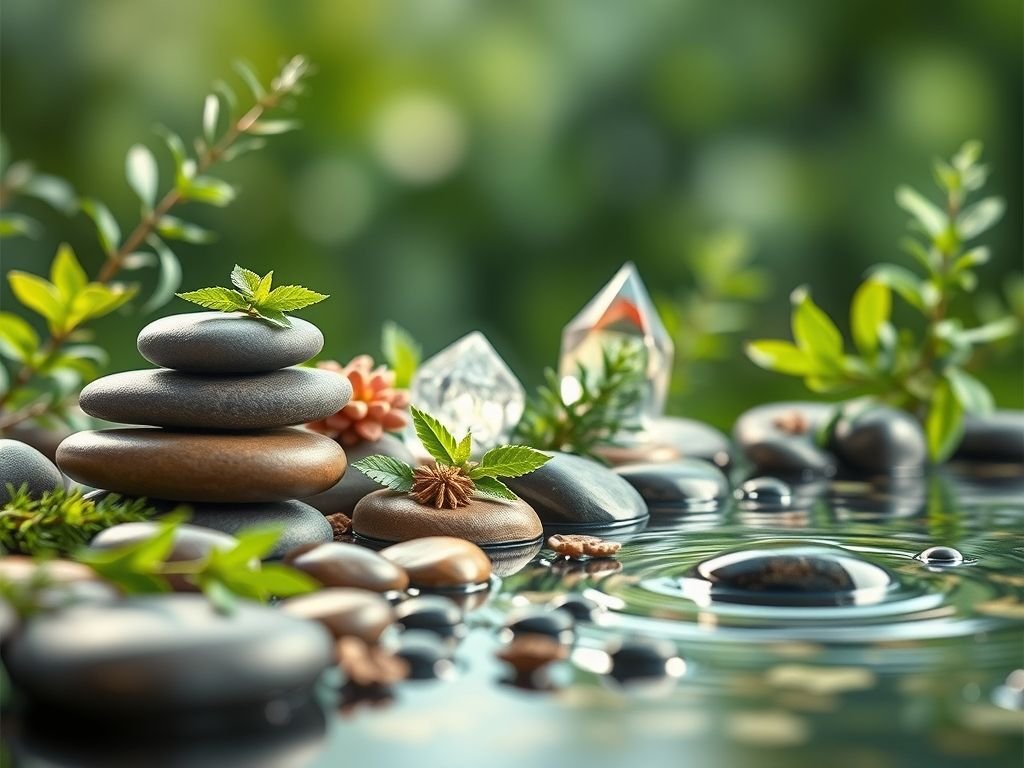 O que é Terapias Holísticas