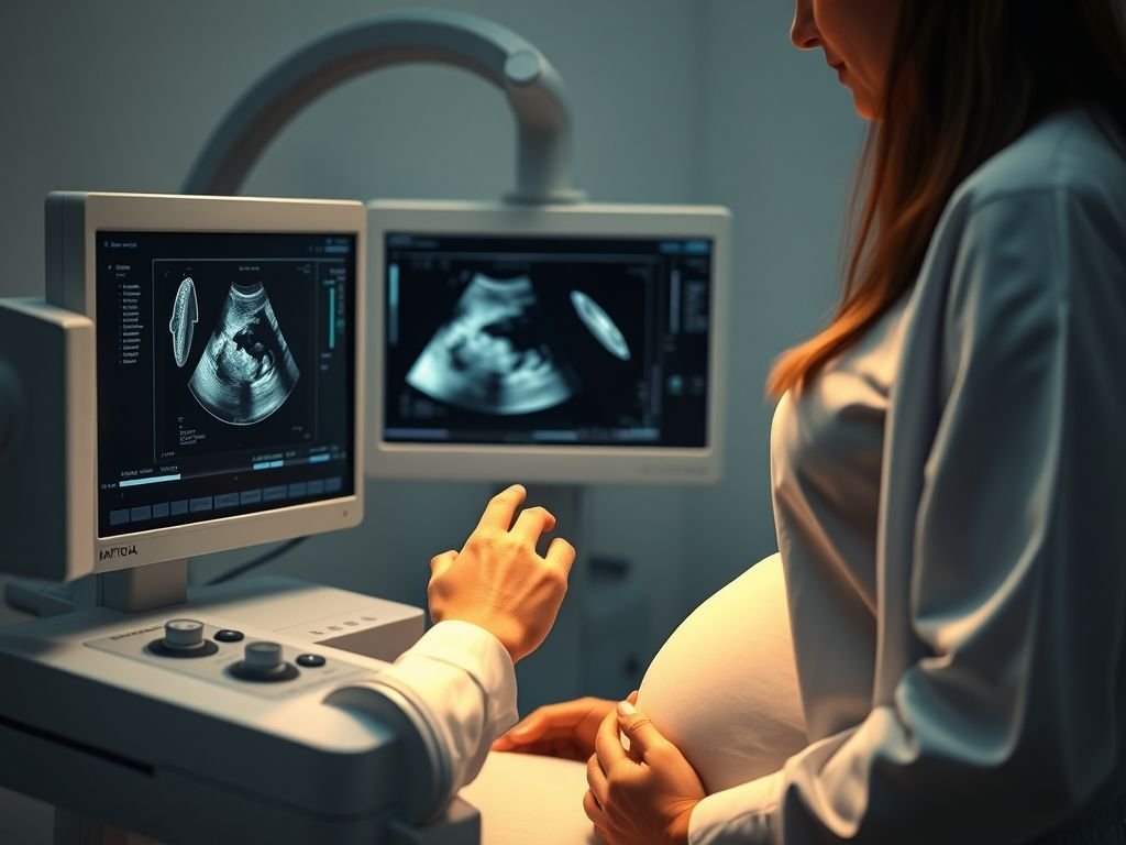 O que é Ultrassom O que é Ultrassom