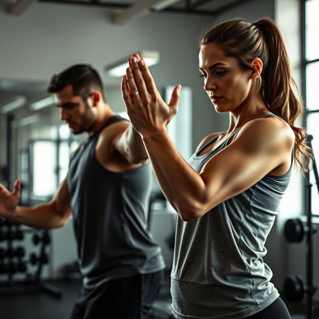 Como treinar antebraço e punhos: dicas e exercícios eficazes