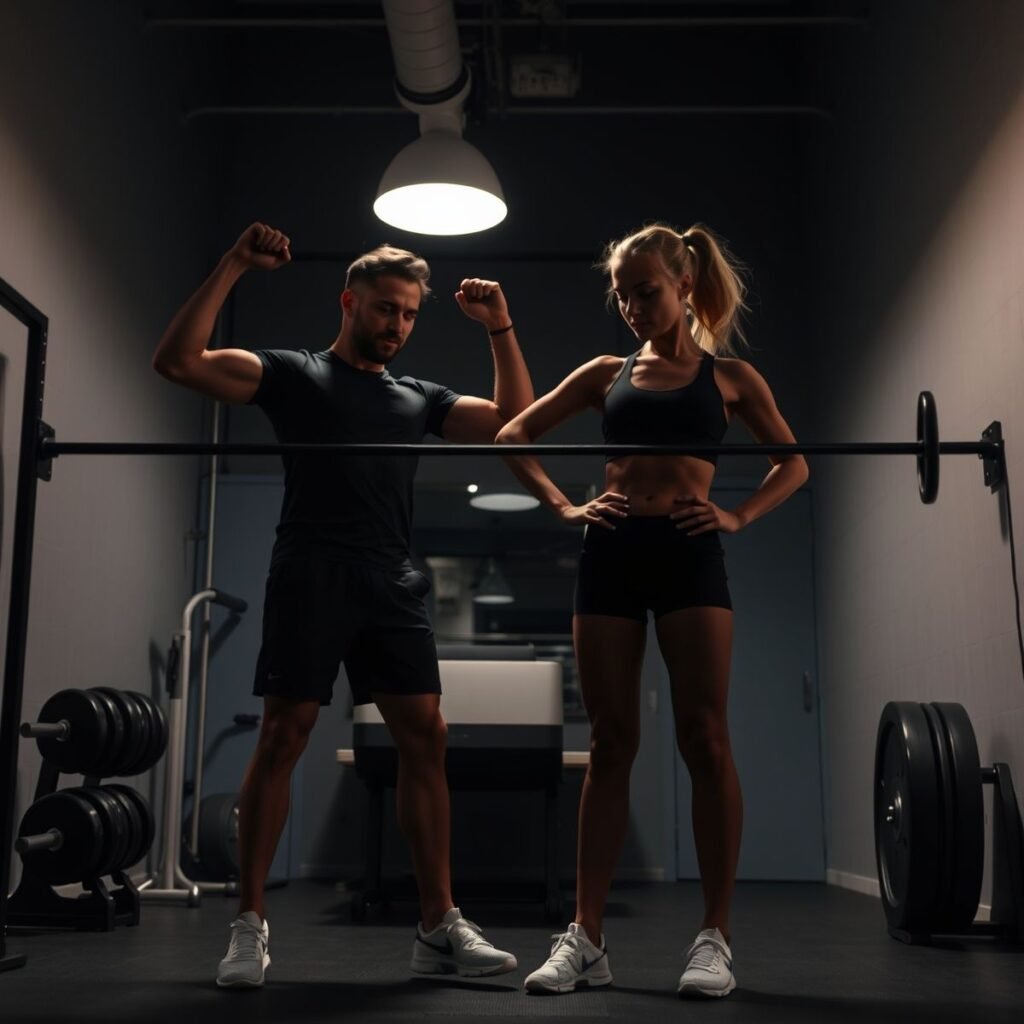 Como aumentar a resistência do antebraço de forma eficaz e segura