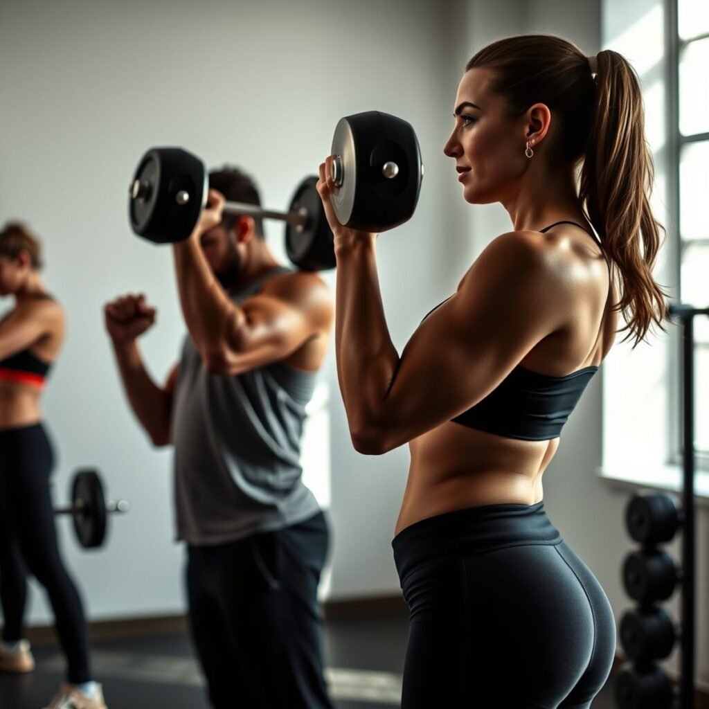 Como definir antebraço: dicas e exercícios eficazes para você