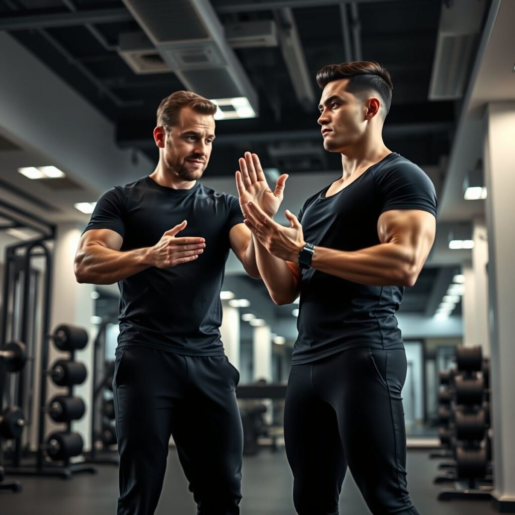 Como fazer treino de antebraço: dicas e exercícios eficazes