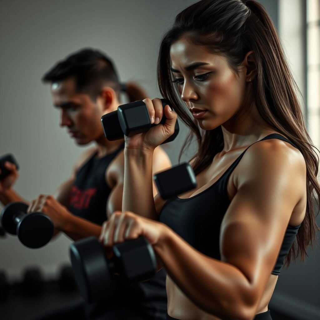 Como aumentar a força do antebraço: dicas e exercícios eficazes