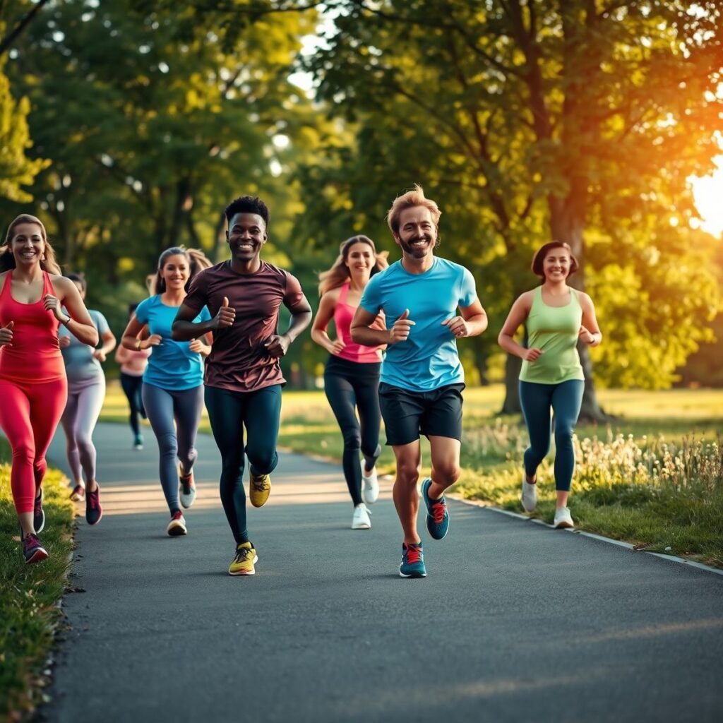 Dicas de motivação para aeróbico: melhore seu desempenho hoje Dicas de motivação para aeróbico: melhore seu desempenho hoje