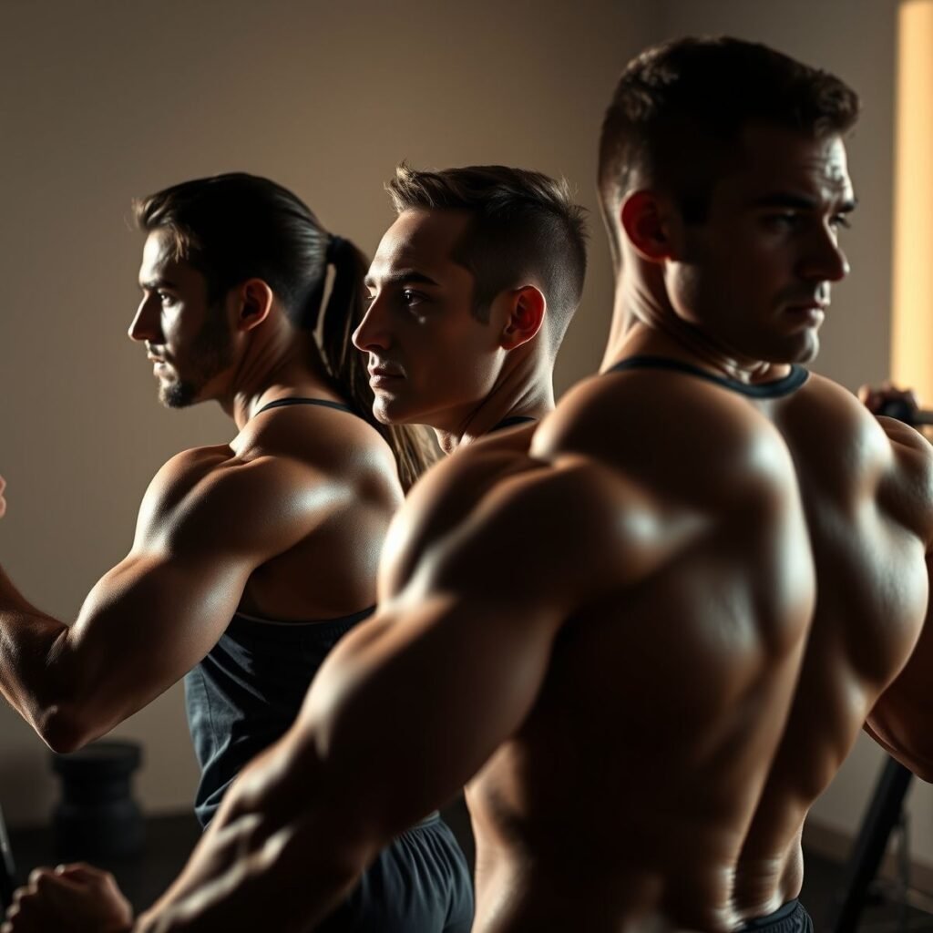 Dorsal Largo: Entenda Sua Importância e Treinamento Eficaz