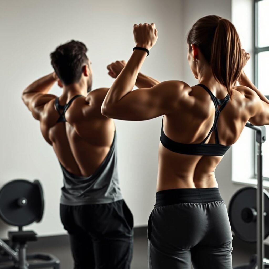 Dorsal musculação: guia completo sobre músculos dorsais Dorsal musculação: guia completo sobre músculos dorsais