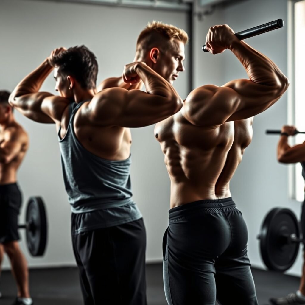 Dorsal: guia completo sobre musculação e desenvolvimento muscular