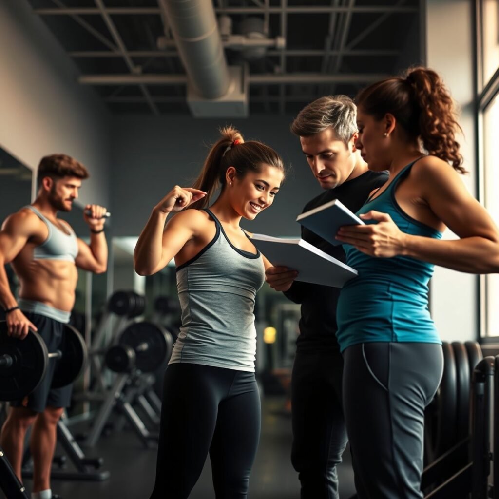 Dicas para um Cutting Eficiente: Estratégias para Resultados Rápidos Dicas para um Cutting Eficiente: Estratégias para Resultados Rápidos