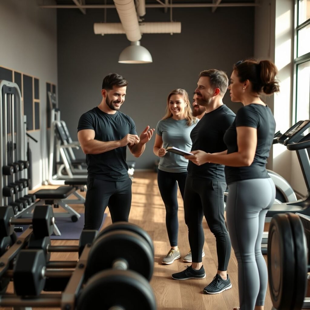 Dicas para iniciantes na musculação: guia completo para começar