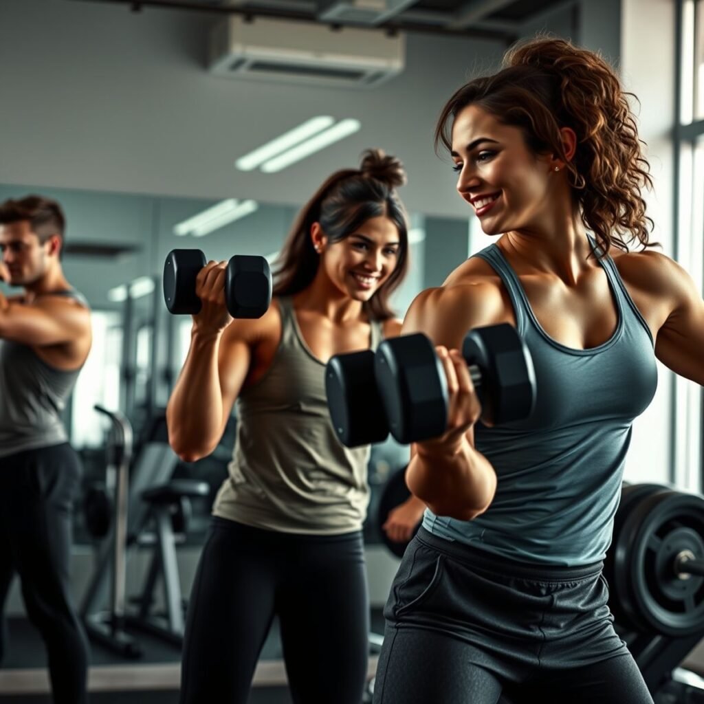 Dicas de Musculação: Melhore Seus Resultados na Hipertrofia