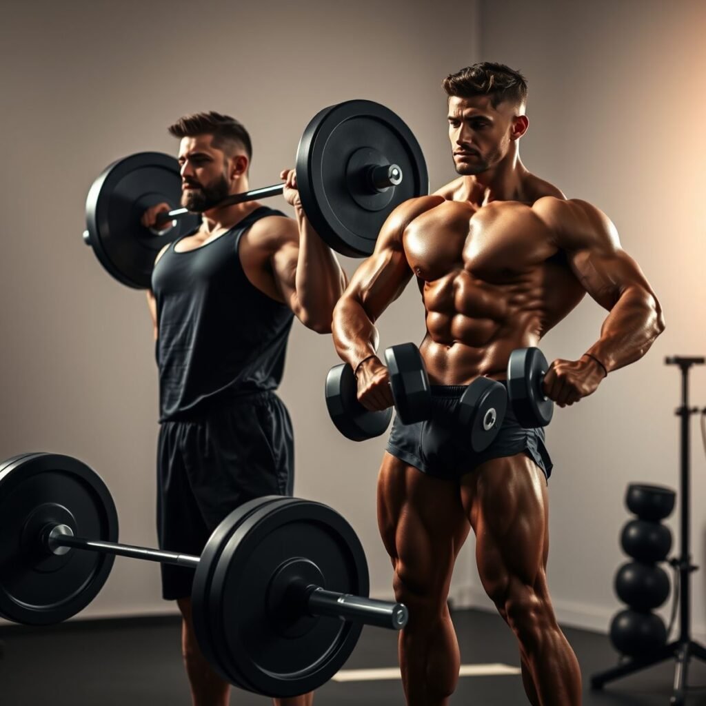 Diferença entre powerlifting e musculação: saiba mais