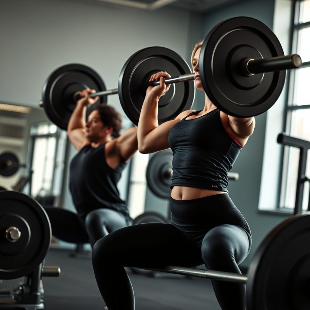 Dicas de motivação para powerlifting: aumente seu desempenho