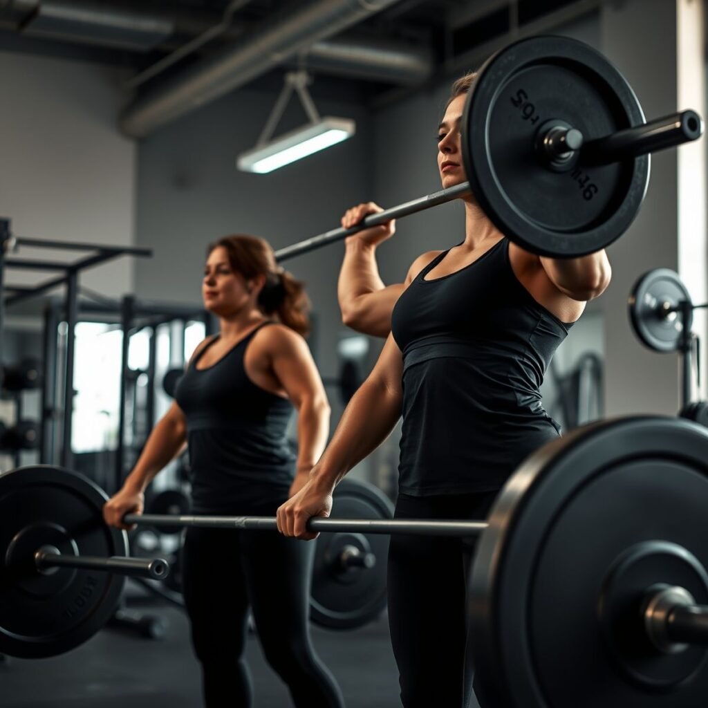 Deadlift e Treinamento Funcional: Guia Completo para Praticantes