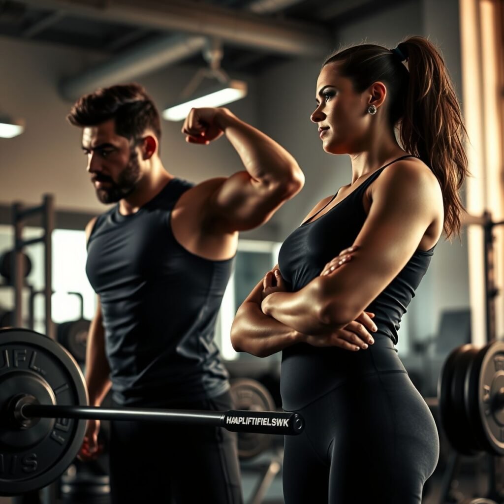 Deadlift e Suplementação: Guia Completo para Atletas Deadlift e Suplementação: Guia Completo para Atletas