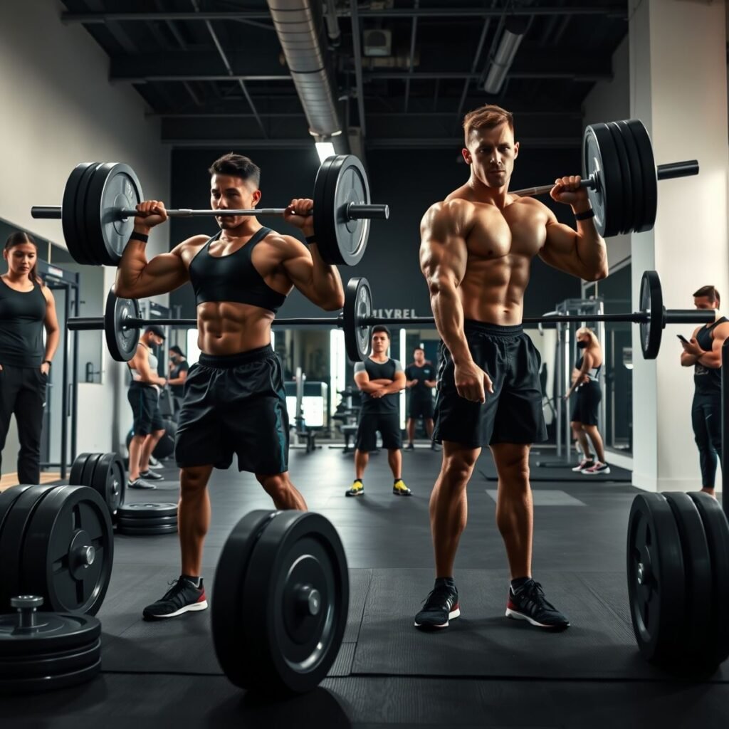 Deadlift e ganho de força: o guia completo para resultados