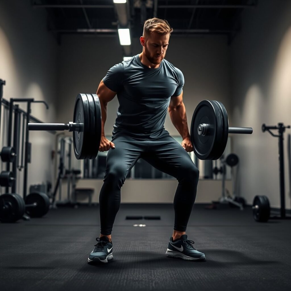 deadlift e lesões: tudo que você precisa saber para evitar acidentes