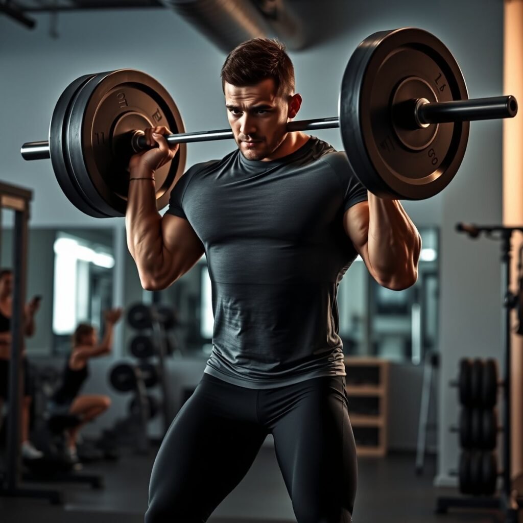 deadlift sumô: o guia completo para praticantes de musculação