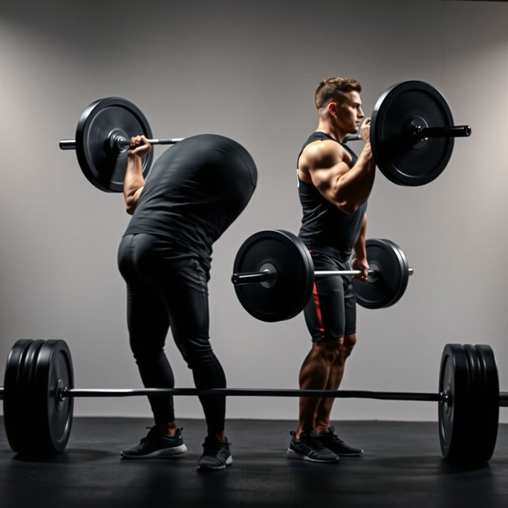 deadlift: tudo que você precisa saber sobre levantamento terra deadlift: tudo que você precisa saber sobre levantamento terra