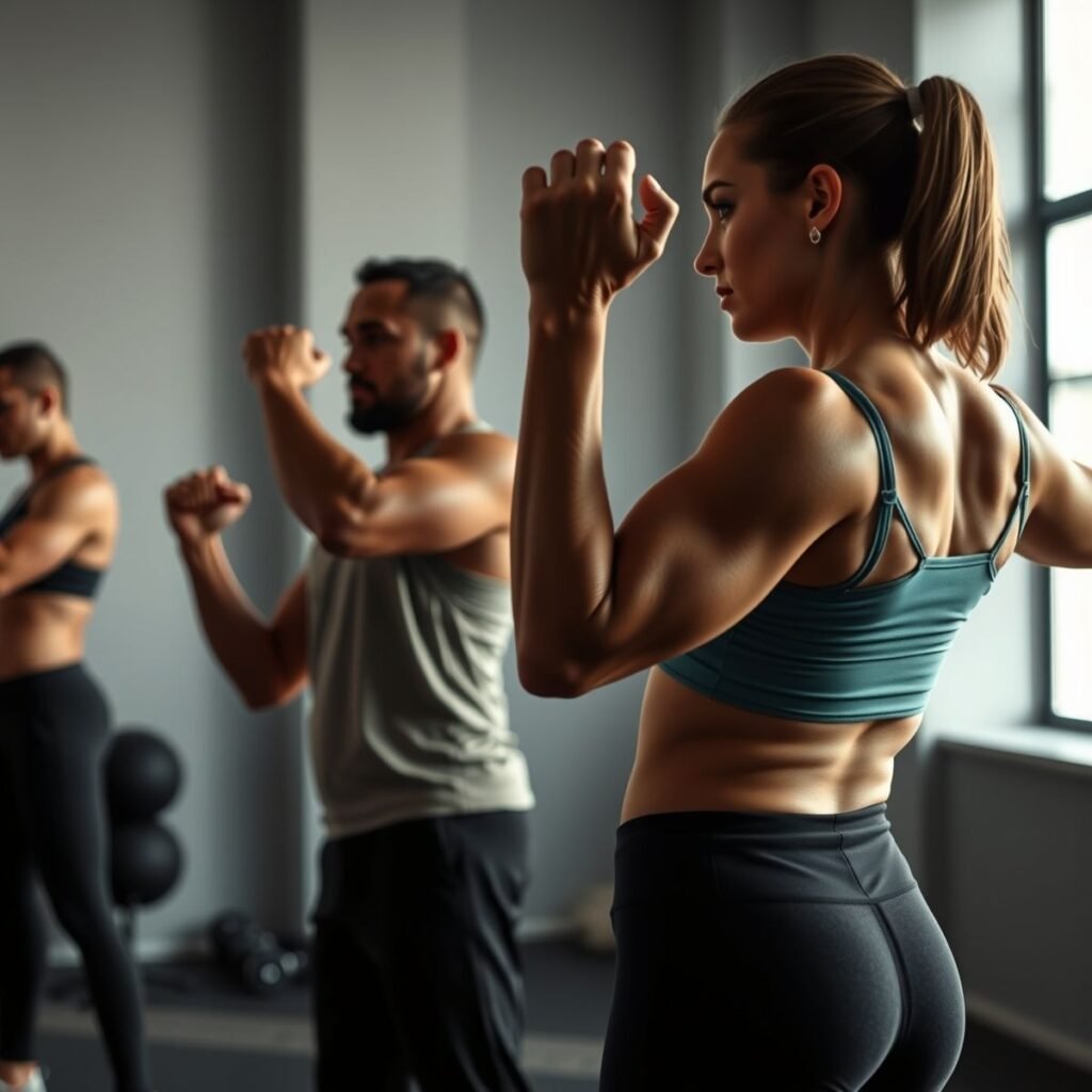 Dicas para treino de antebraço: melhore sua performance muscular