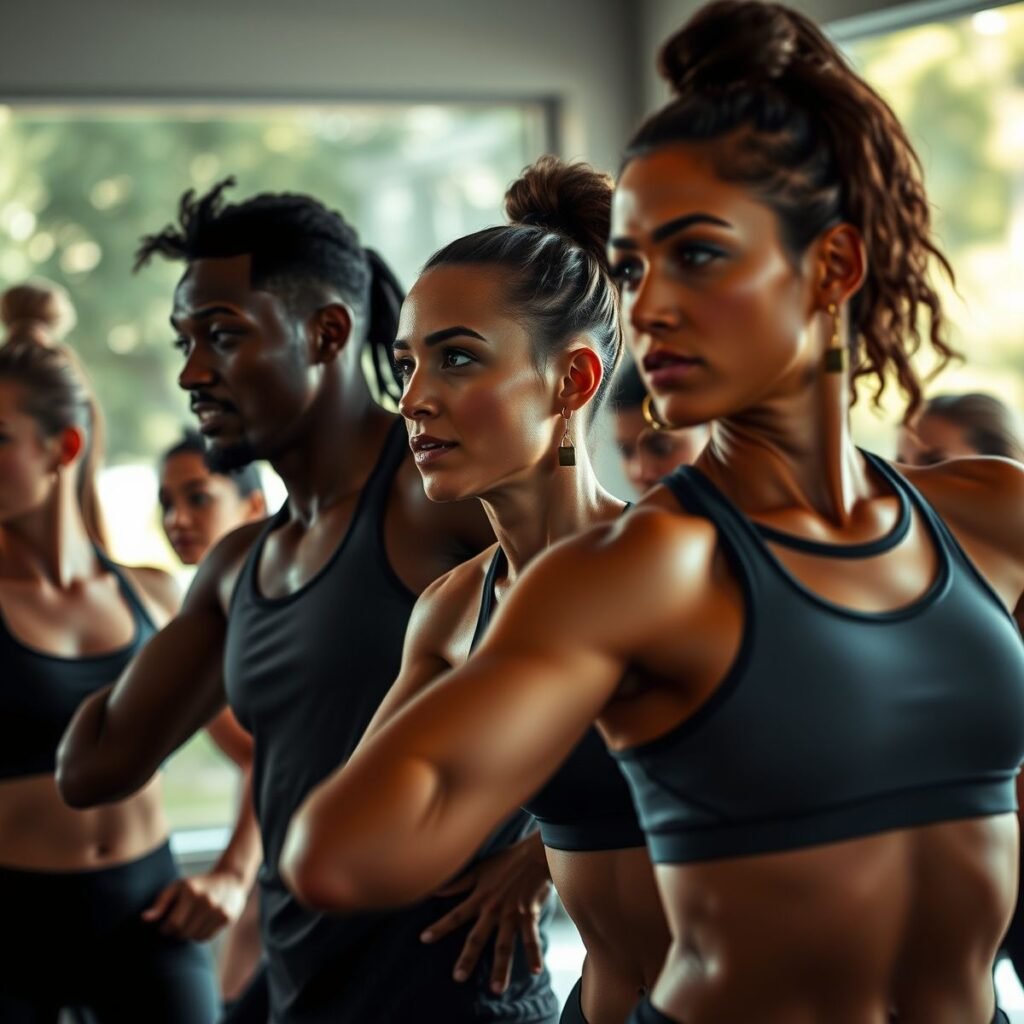 Exercícios Intervalados: Guia Completo para Potencializar Seus Treinos