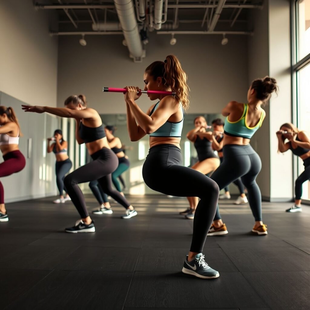 exercícios de resistência para glúteos: guia completo e eficaz