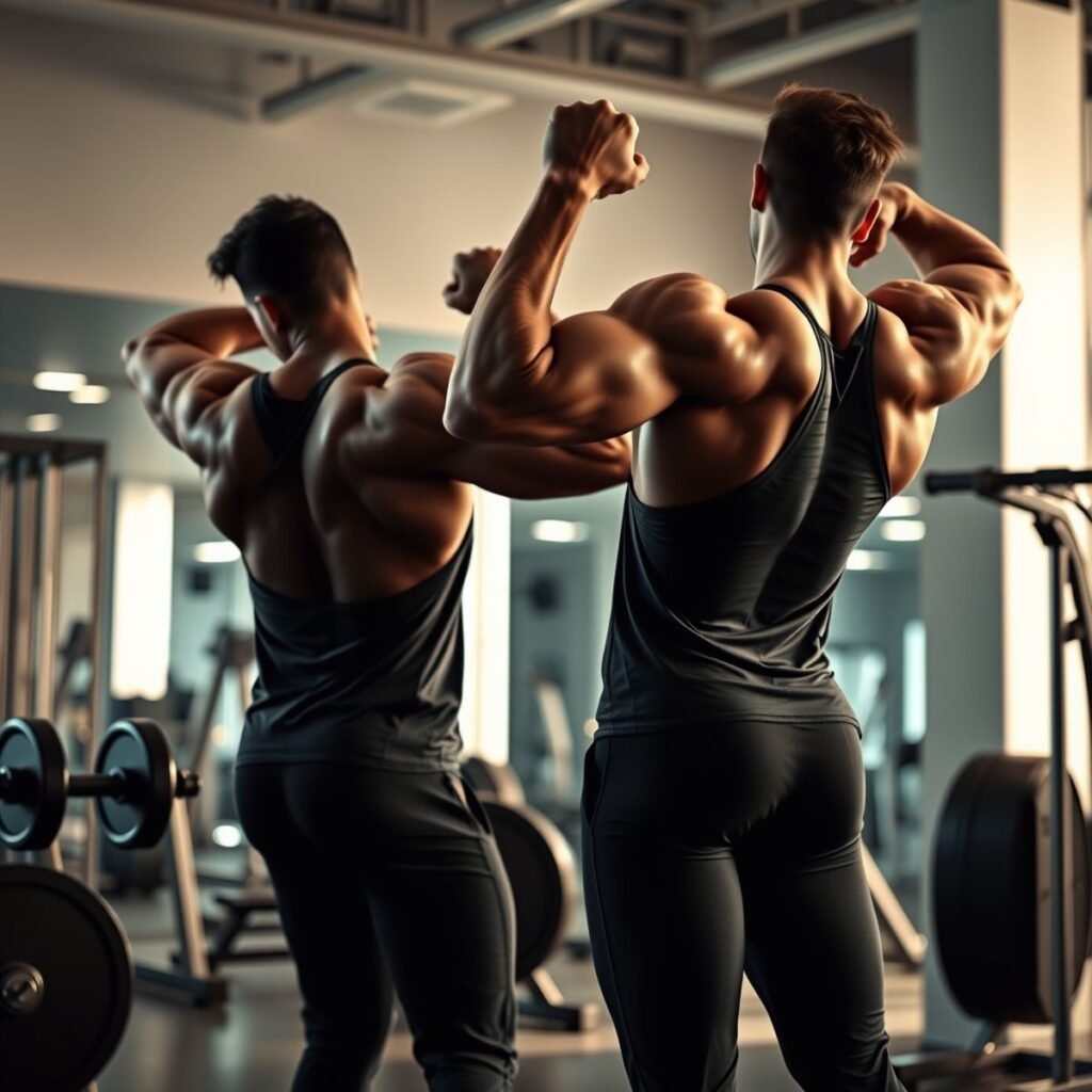Exercícios de dorsal para hipertrofia: guia completo e otimizado Exercícios de dorsal para hipertrofia: guia completo e otimizado