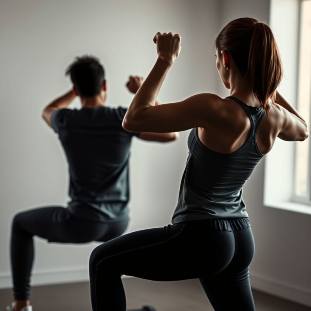 Exercícios de dorsal para resistência: guia completo e dicas