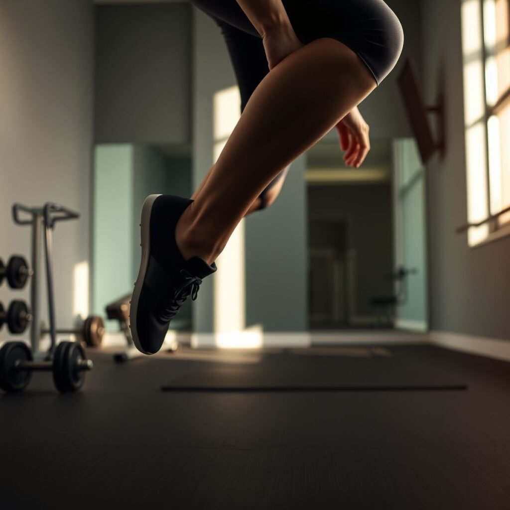 Exercícios para panturrilha: fortaleça seus músculos com eficiência