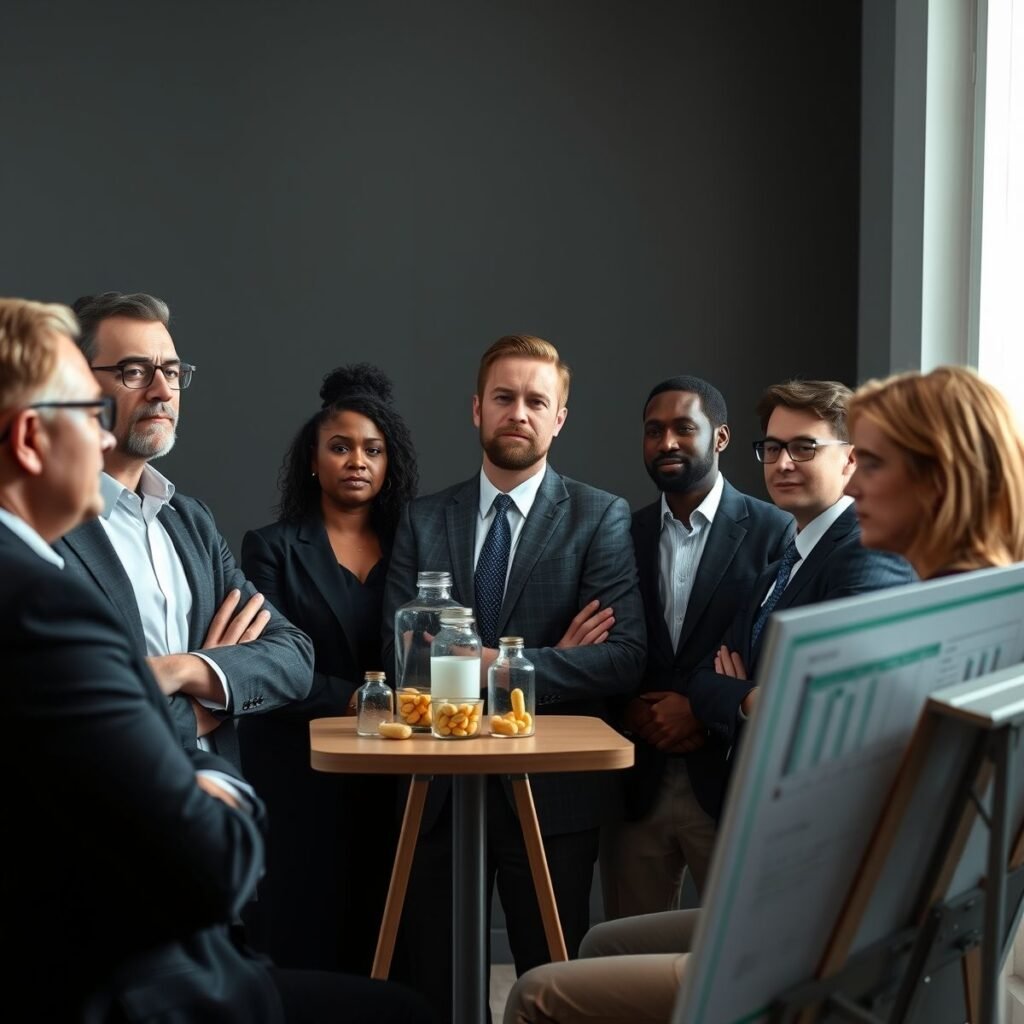 Efeitos Colaterais da Glutamina: O Que Você Deve Saber