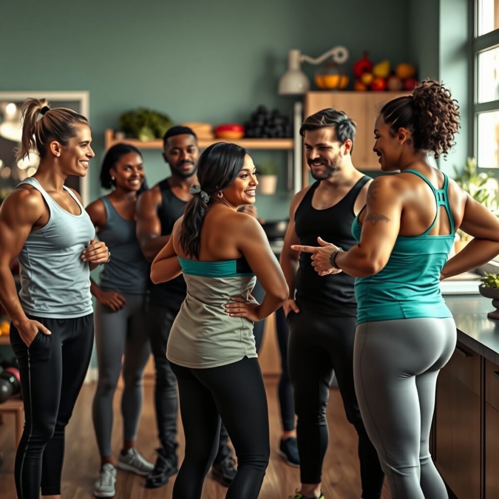 Erros a evitar no cutting: dicas para um emagrecimento saudável Erros a evitar no cutting: dicas para um emagrecimento saudável