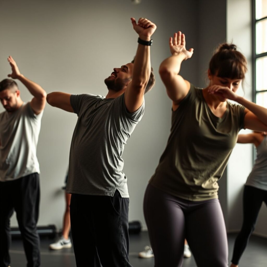 Exercícios de aquecimento para musculação: guia completo e eficaz