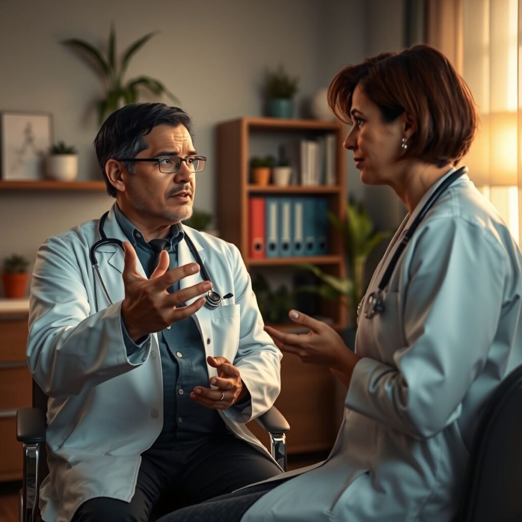 Efeitos colaterais do vasodilatador: o que você precisa saber