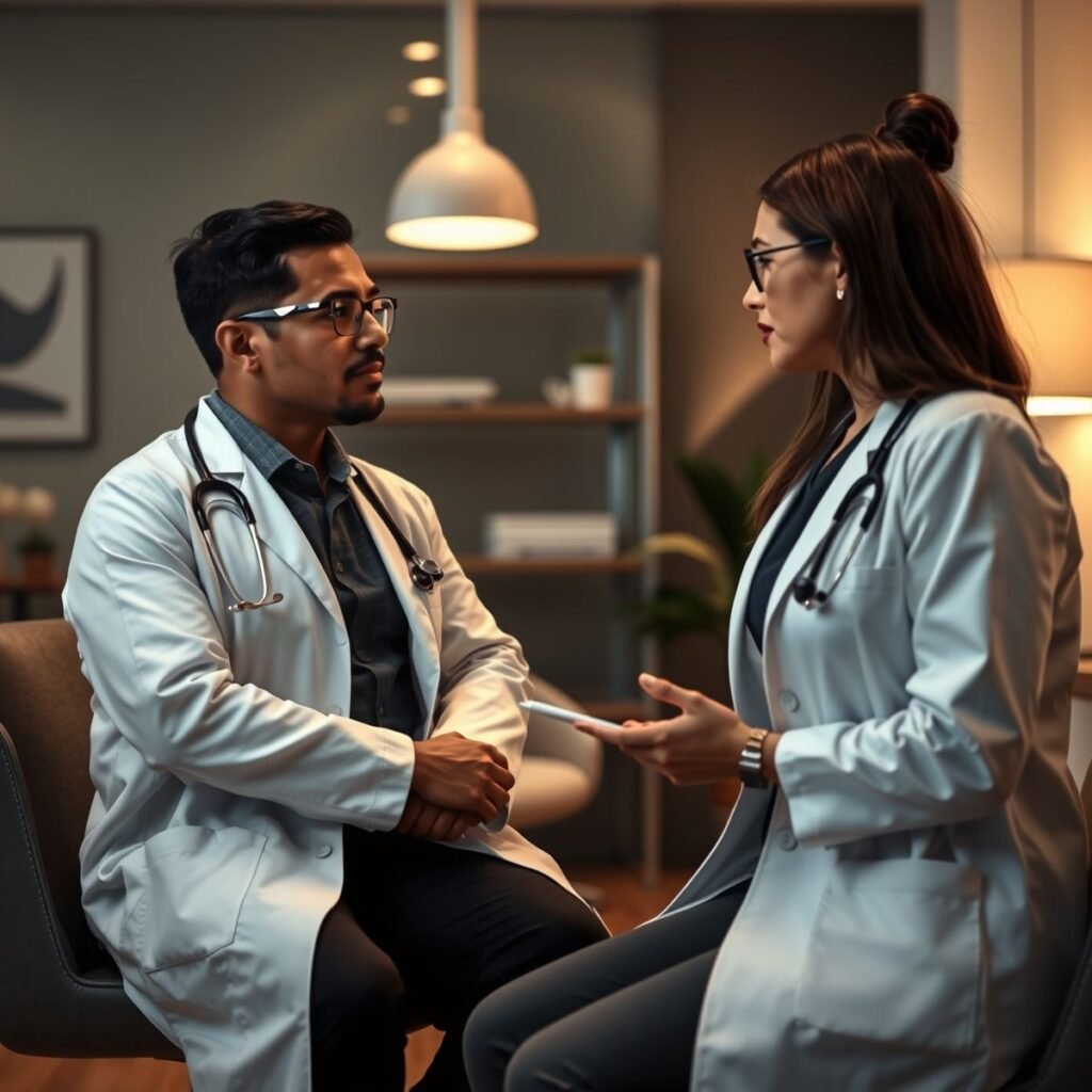 Efeitos colaterais da creatina: o que você precisa saber antes de usar