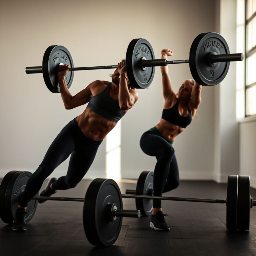 exercícios de mobilidade para powerlifting: melhore seu desempenho exercícios de mobilidade para powerlifting: melhore seu desempenho