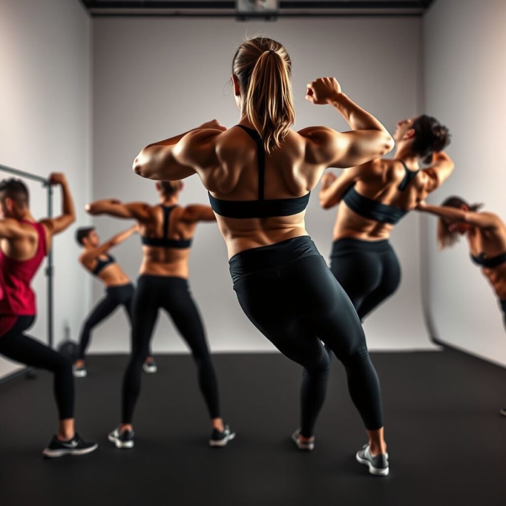 Exercícios de Costas para Tonificar: Guia Completo e Eficaz