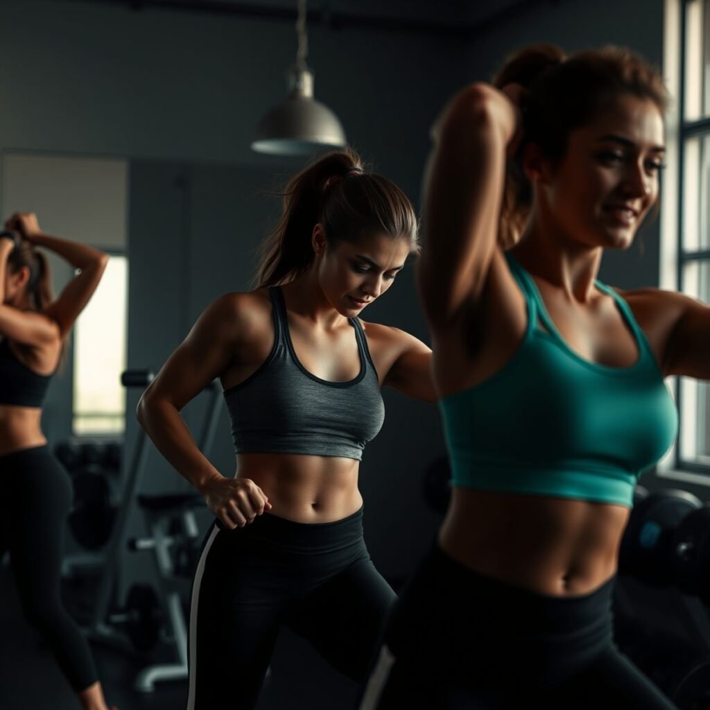 Exercícios de Costas para Melhorar a Resistência Muscular Exercícios de Costas para Melhorar a Resistência Muscular