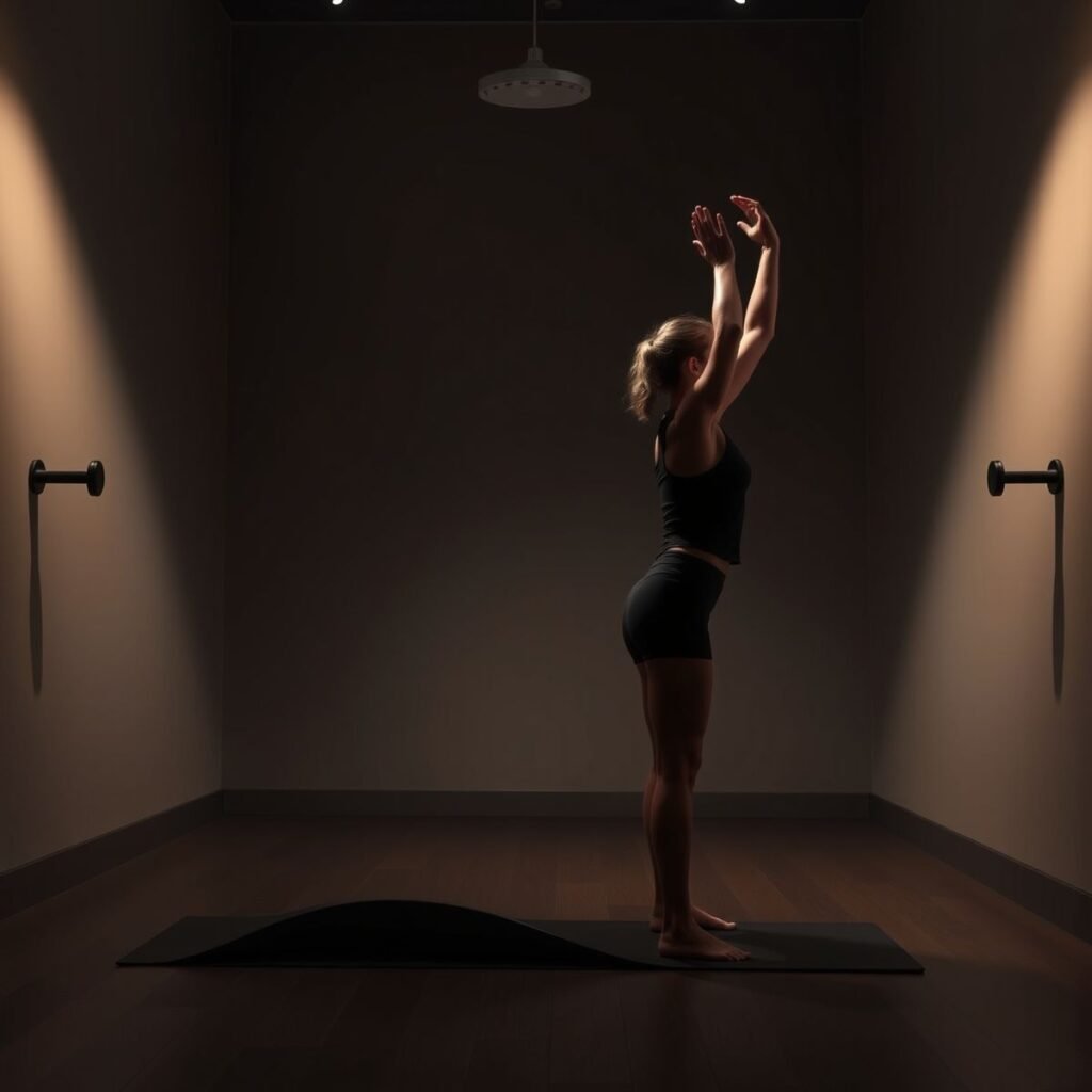 Exercícios de costas para fortalecer a coluna: guia completo