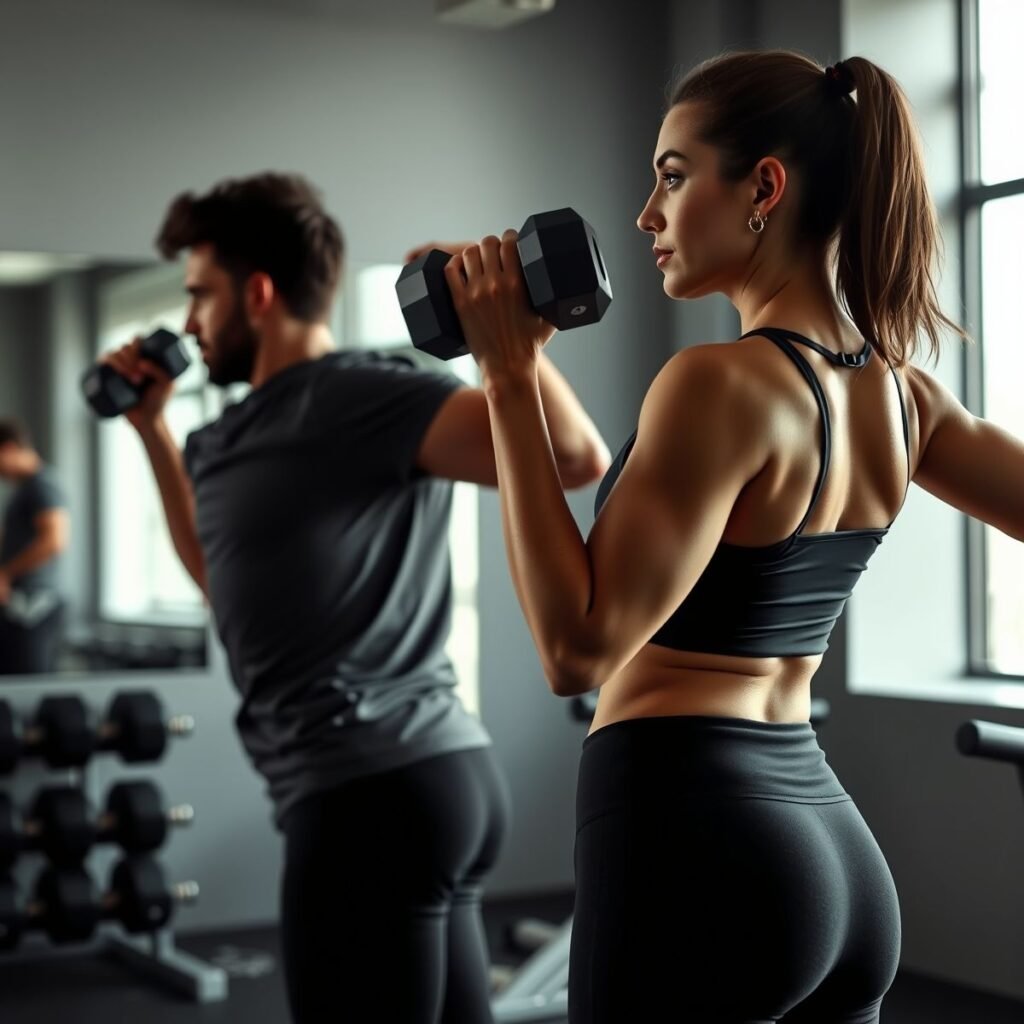 exercícios para costas em pé: melhore sua força e postura exercícios para costas em pé: melhore sua força e postura