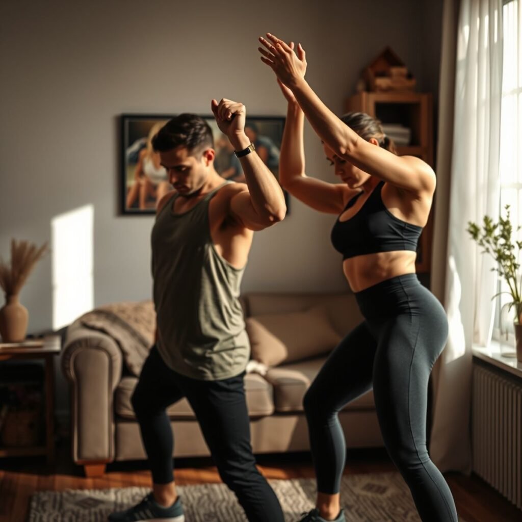 Exercícios de Antebraço com Equipamento Improvisado: 10 Dicas Práticas