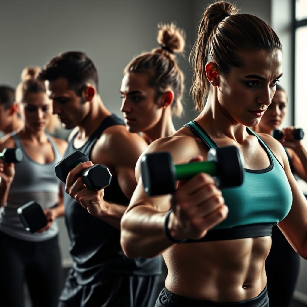 exercícios de antebraço para força explosiva: guia completo