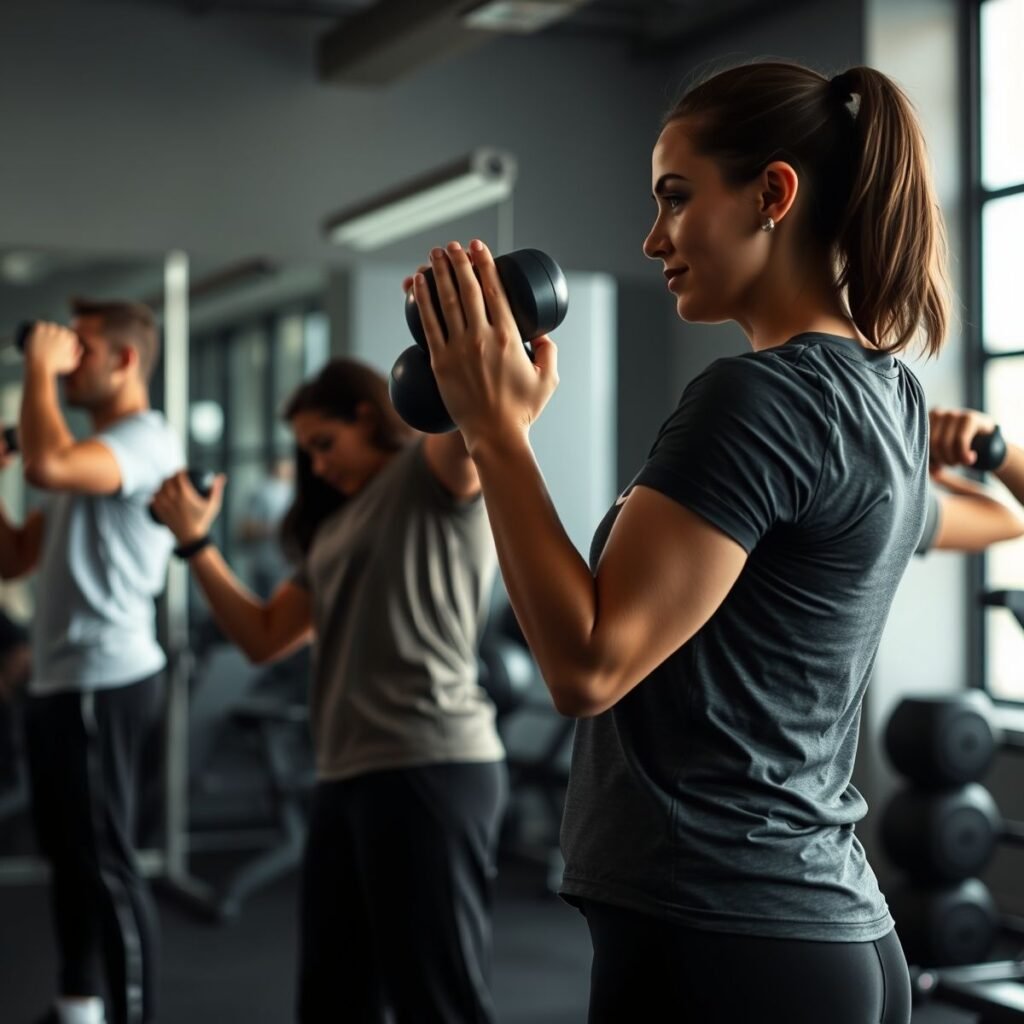 Exercícios de antebraço para melhorar a força de tração