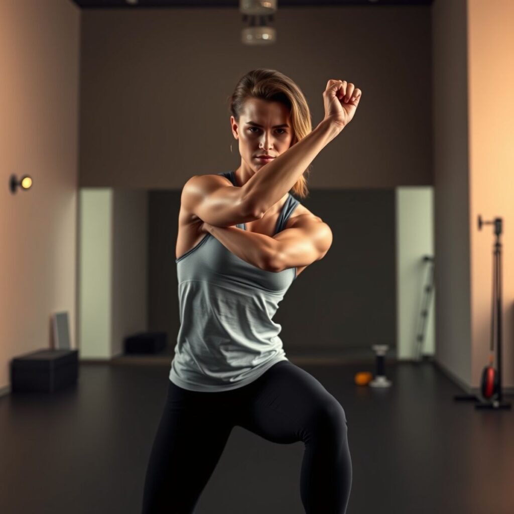 exercícios de antebraço para mobilidade: guia completo para melhorar sua performance exercícios de antebraço para mobilidade: guia completo para melhorar sua performance