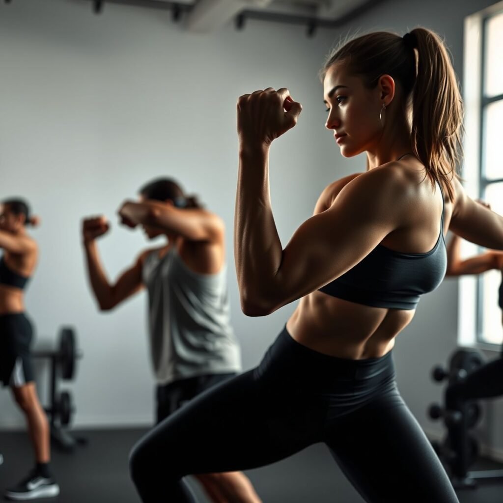 exercícios de antebraço para esportes: fortalecimento e performance