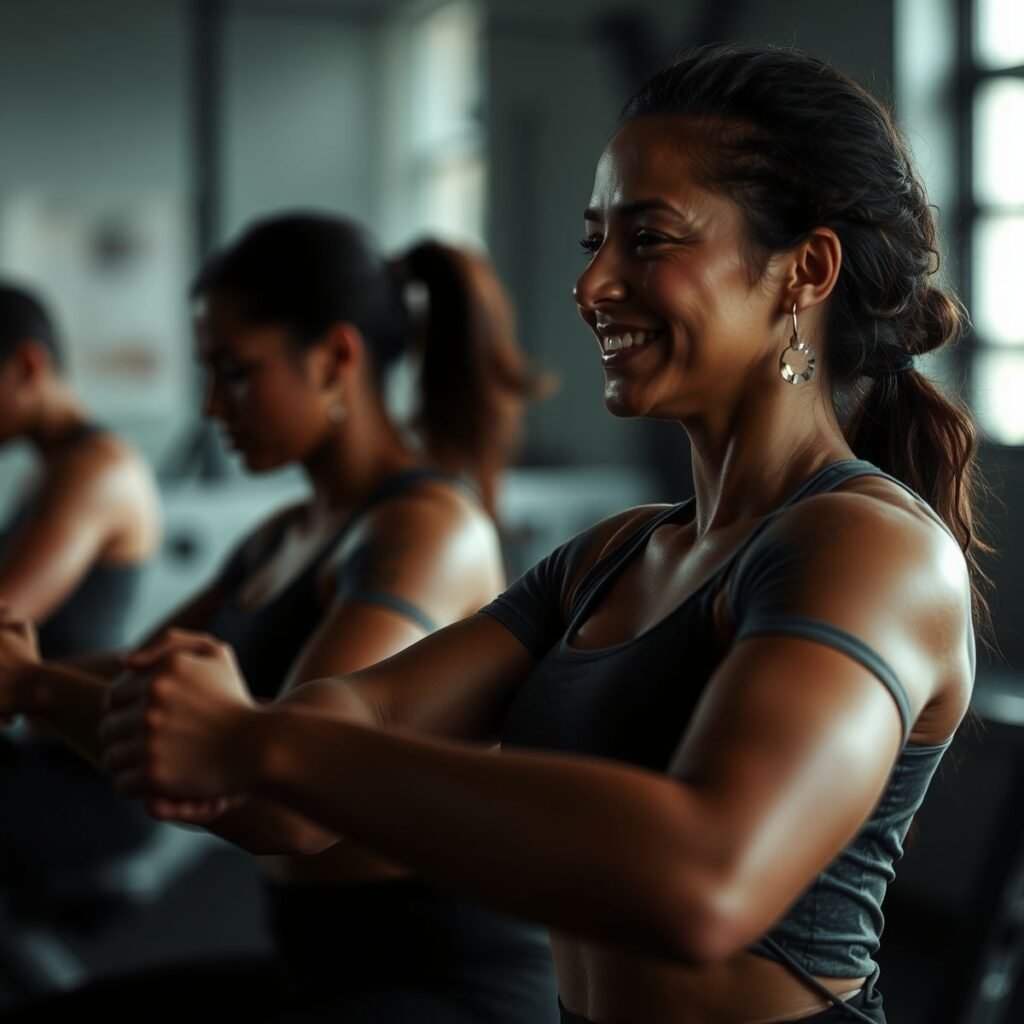 Exercícios de antebraço com peso corporal: fortaleça seus músculos